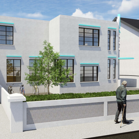 Q Student – NUIG City Campus1